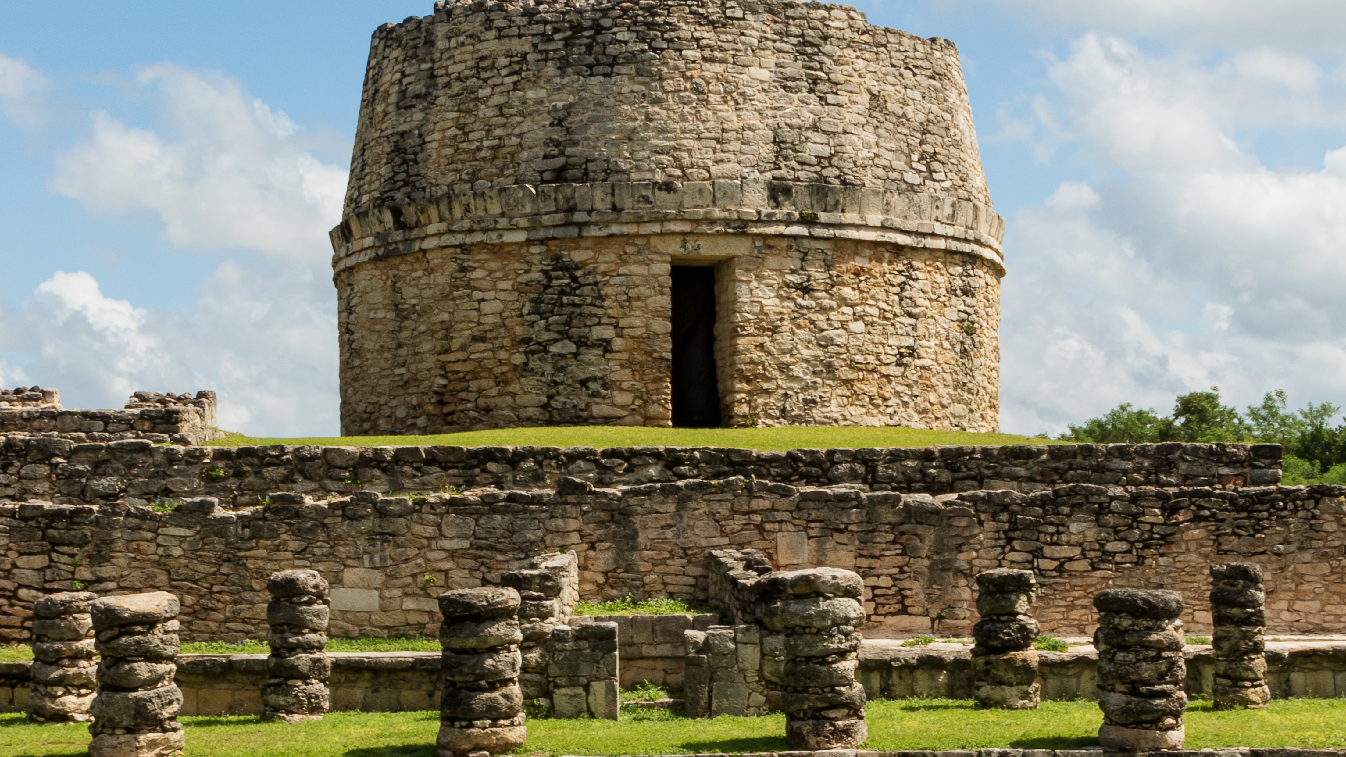 Dos enclaves arqueológicos íntimos revelan la grandeza maya fuera de ruta