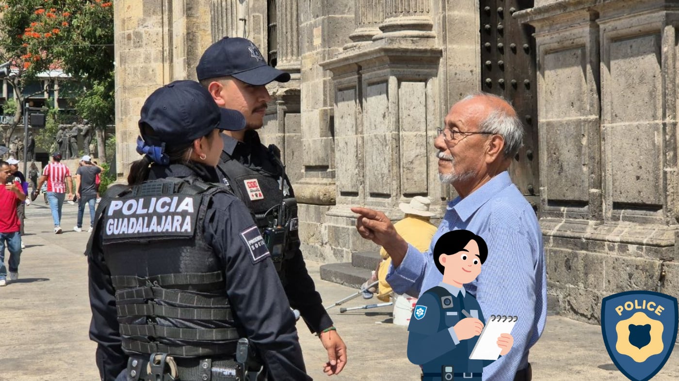 CORTESÍA/ GOBIERNO DE GUADALAJARA/ CANVA