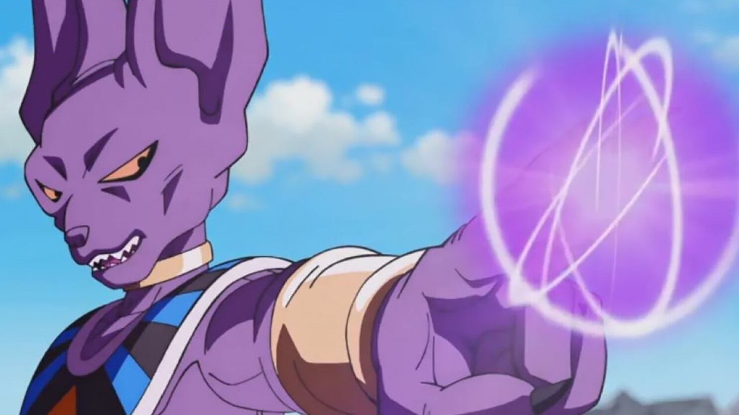 Beerus (Bills)