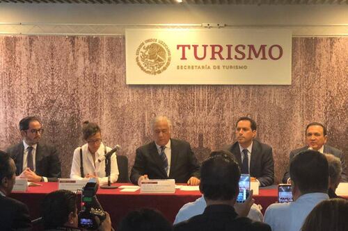 Se pospone el Tianguis Turístico 2020 en Mérida, Yucatán