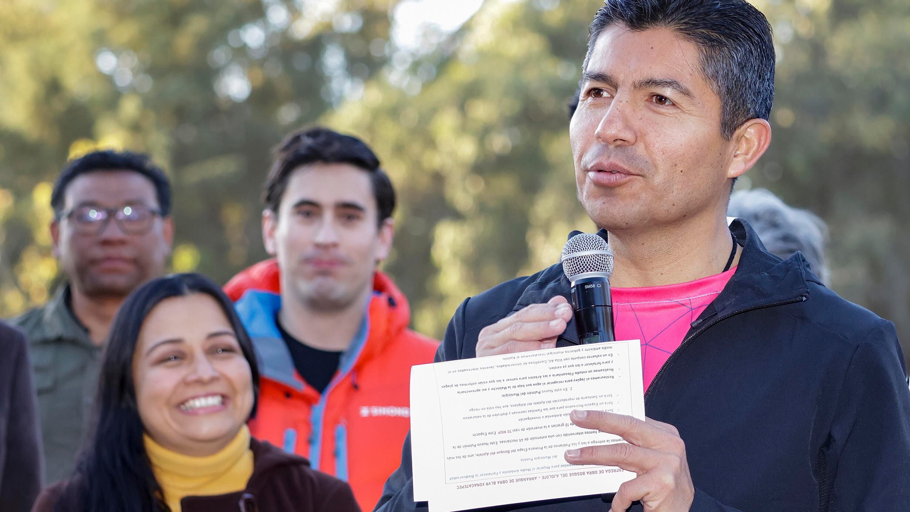 FOTO: Oscar Rodríguez/Agencia Enfoque