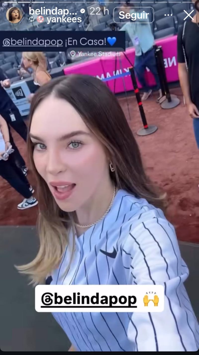 Belinda