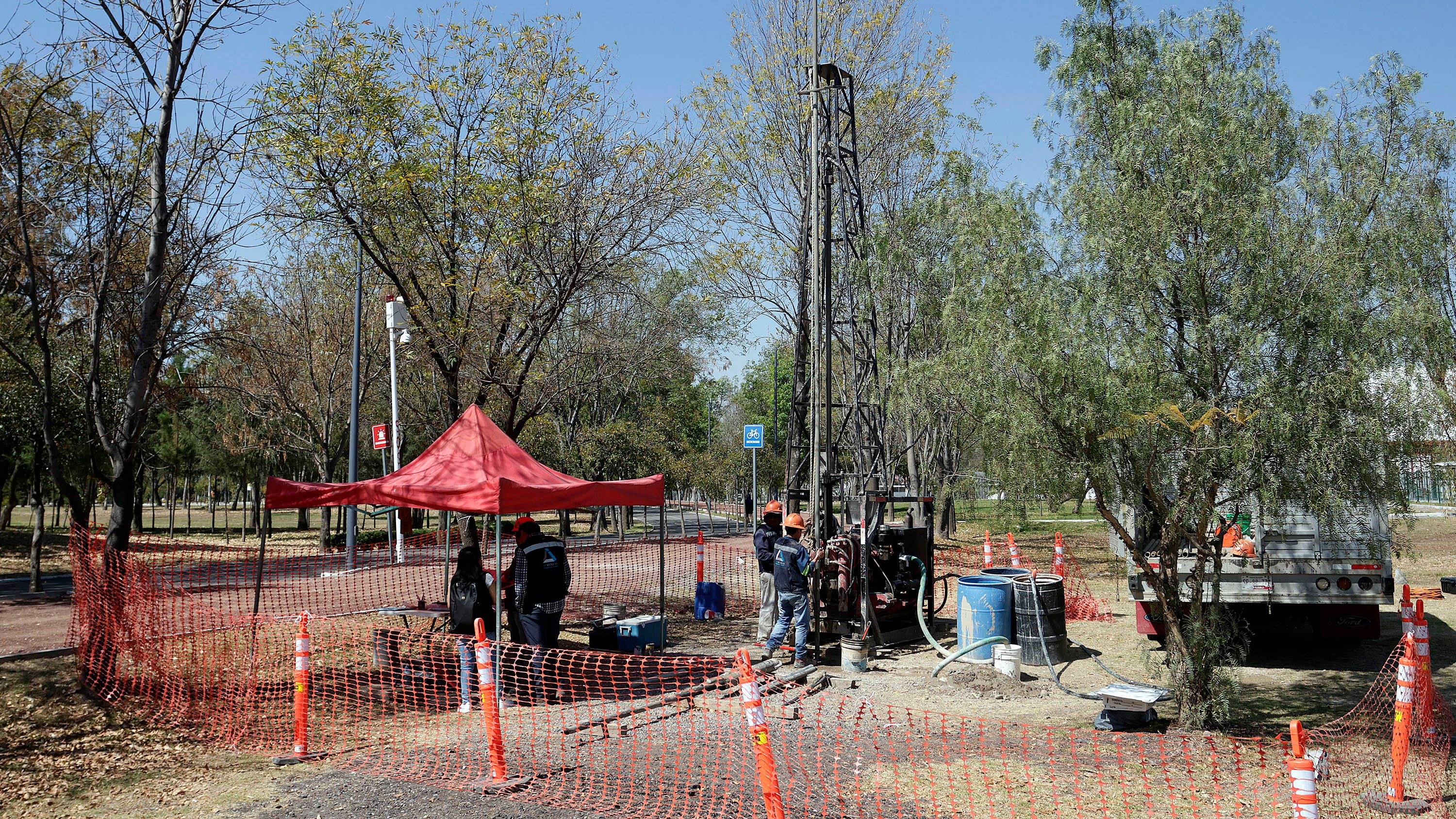 FOTO: Mireya Novo/Agencia Enfoque