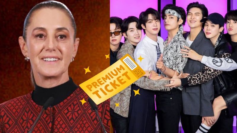 Inician las infracciones a boleteras y sitios de reventa por conciertos de BTS