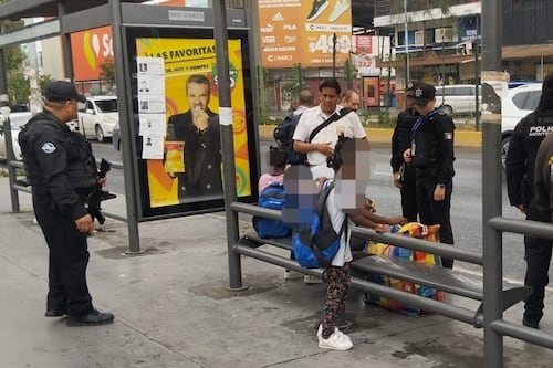 En dos operativos localizan a 13 extranjeros que estaban de forma ilegal en Monterrey