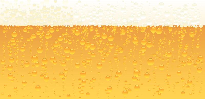 Es una excelente opción para aquellos que quieren disfrutar de esta bebida fermentada sin emborracharse