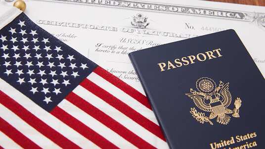 Visa de Estados Unidos, se reduce el tiempo de elegibilidad