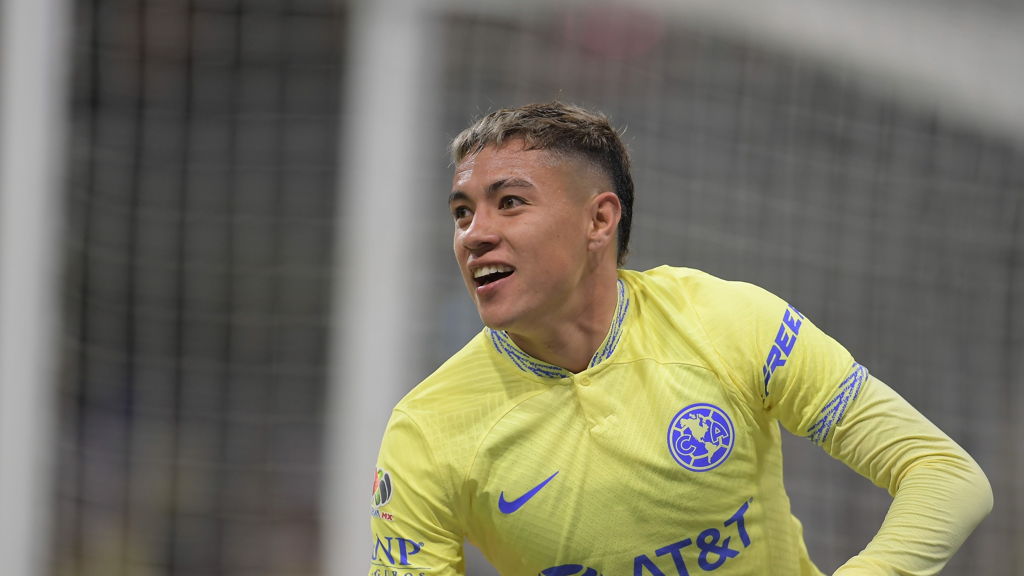 Emilio Lara buscará emigrar a Europa