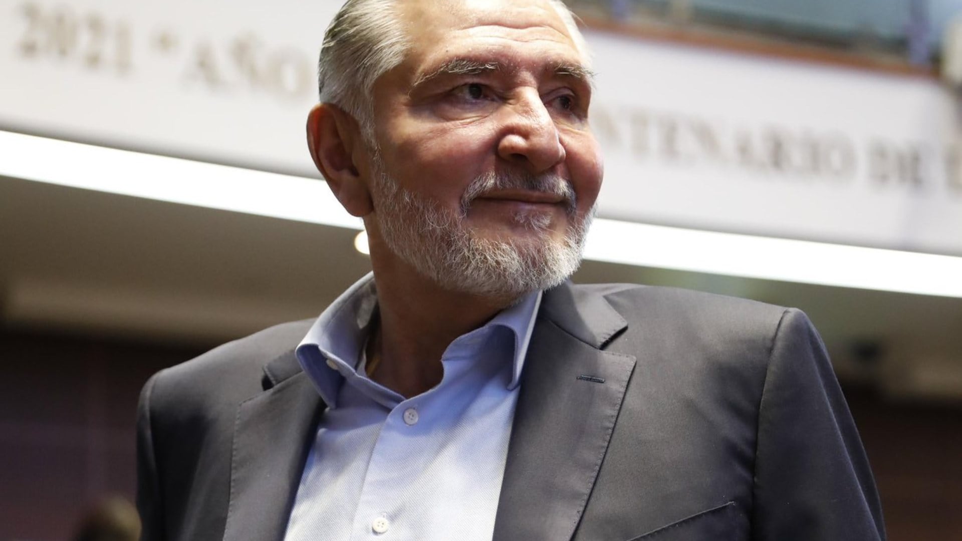 Adán Augusto López