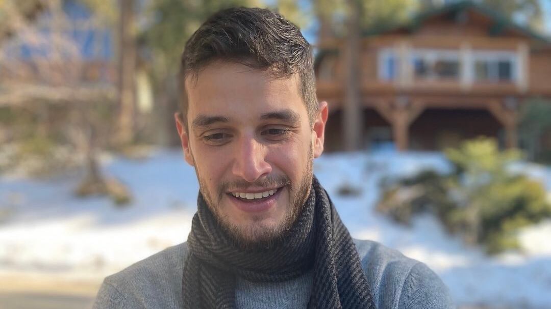 El conductor ya se encuentra en manos de Conavim