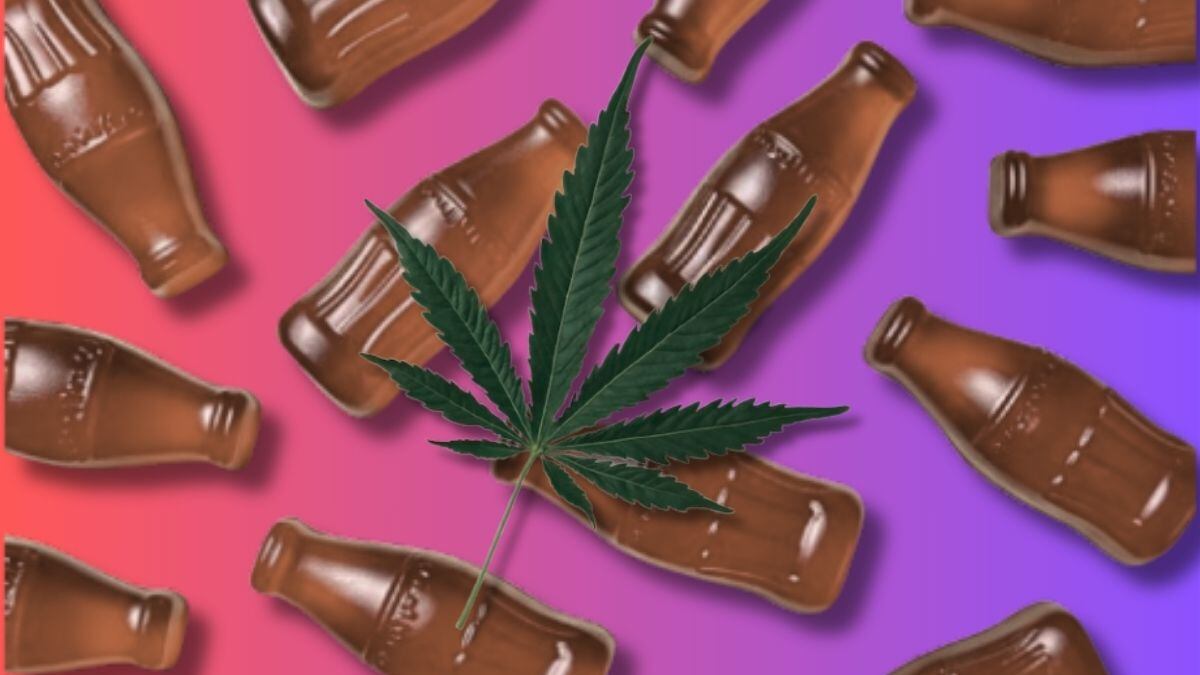 Dulces Haribo contaminados: Retiran venta de gomitas Happy Cola tras hallazgo de marihuana