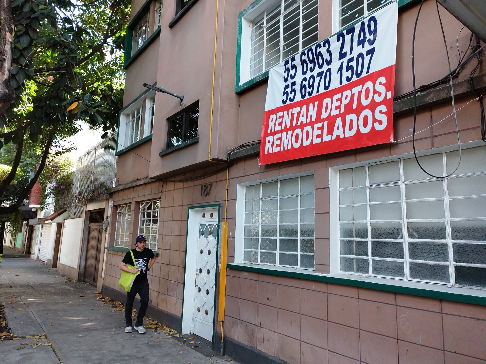 Foto: Nicolás Corte / Publimetro