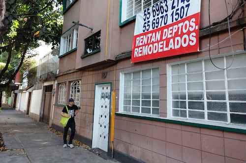 La gentrificación llega a la Corte: SCJN avala tope al aumento de rentas en CDMX