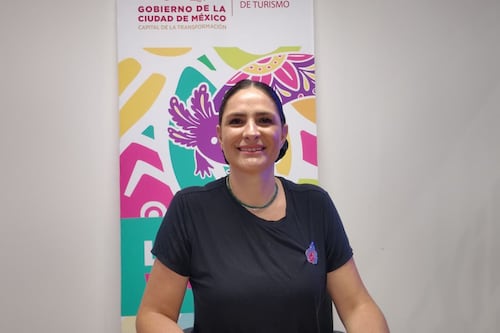Tianguis Turístico 2026 “La pelota vuelve a casa”: CDMX se alista para el Mundial con gastronomía, cultura y naturaleza
