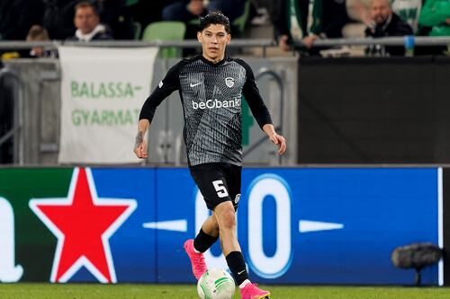¡Adiós al sueño europeo! Gerardo Arteaga regresa a la Liga MX con Rayados