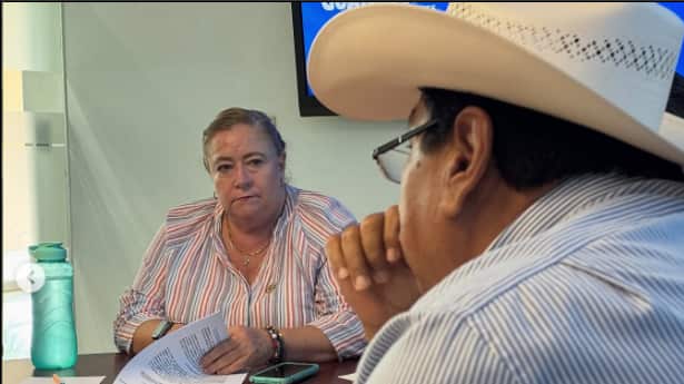 Los precios de garantía no ha sido los satisfactorios para ambas partes.