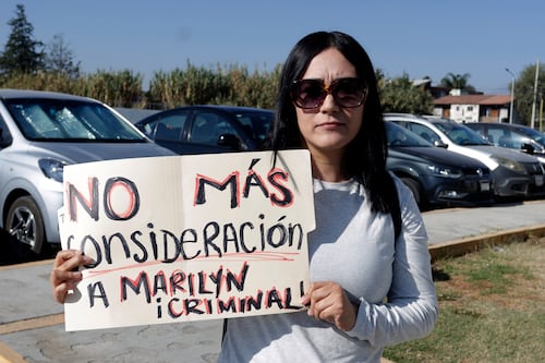 Caso Marilyn Cote: Posponen audiencia de libertad condicional por “mal estado de salud”