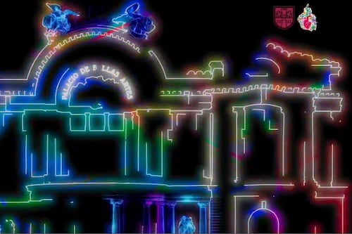 Bellas Artes se llenará de luz, ritmo y baile popular chilango