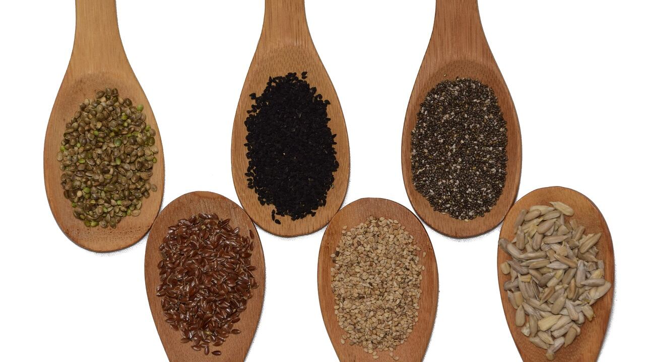 Ritual de las 7 semillas para Navidad y Año Nuevo, así puedes realizarlo