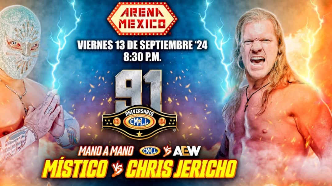 CMLL