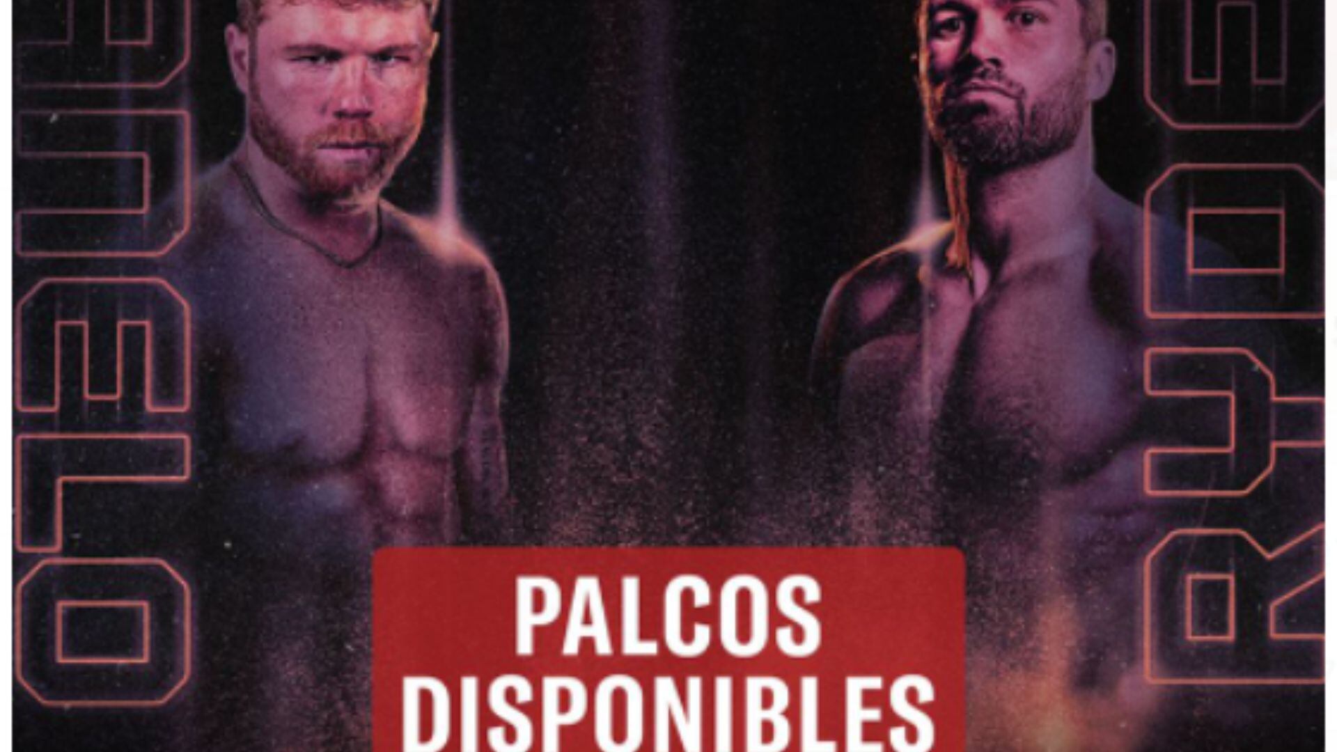 Palcos Canelo