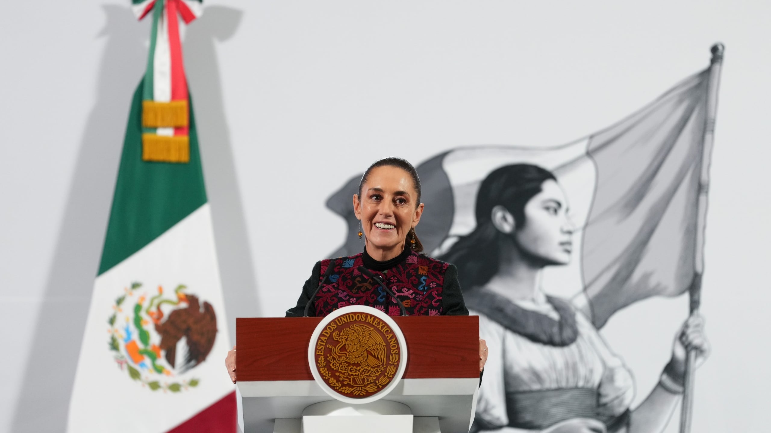 Mexicana de Aviación