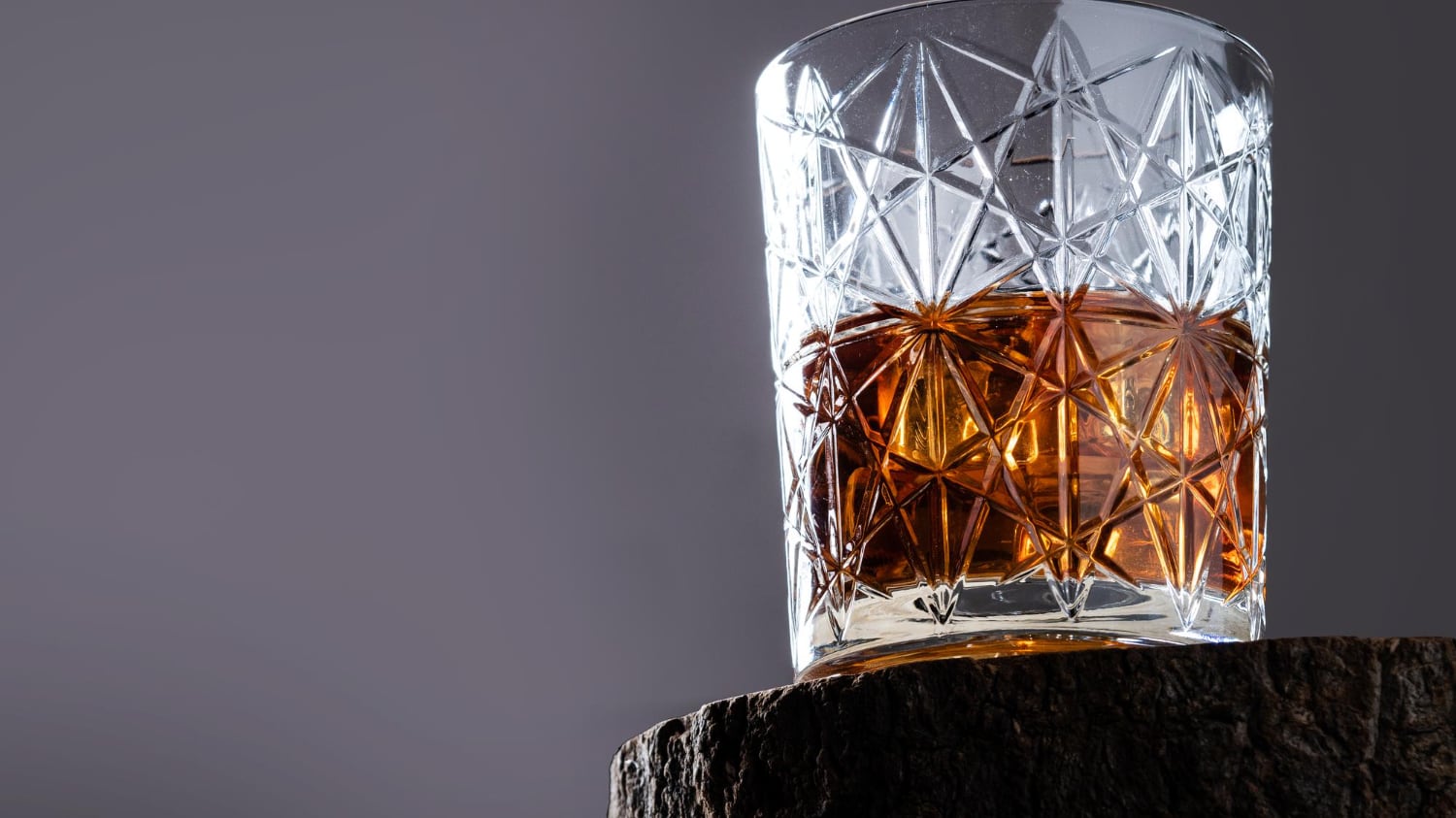 El whiskey más antiguo del mundo lanza una joya que tardó tres décadas en perfeccionarse