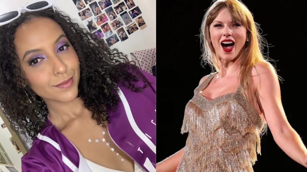 Taylor Swift ha estado envuelta en polémica.