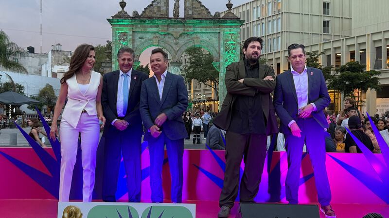 PUBLIMETRO MÉXICO/ GABY ACOSTA