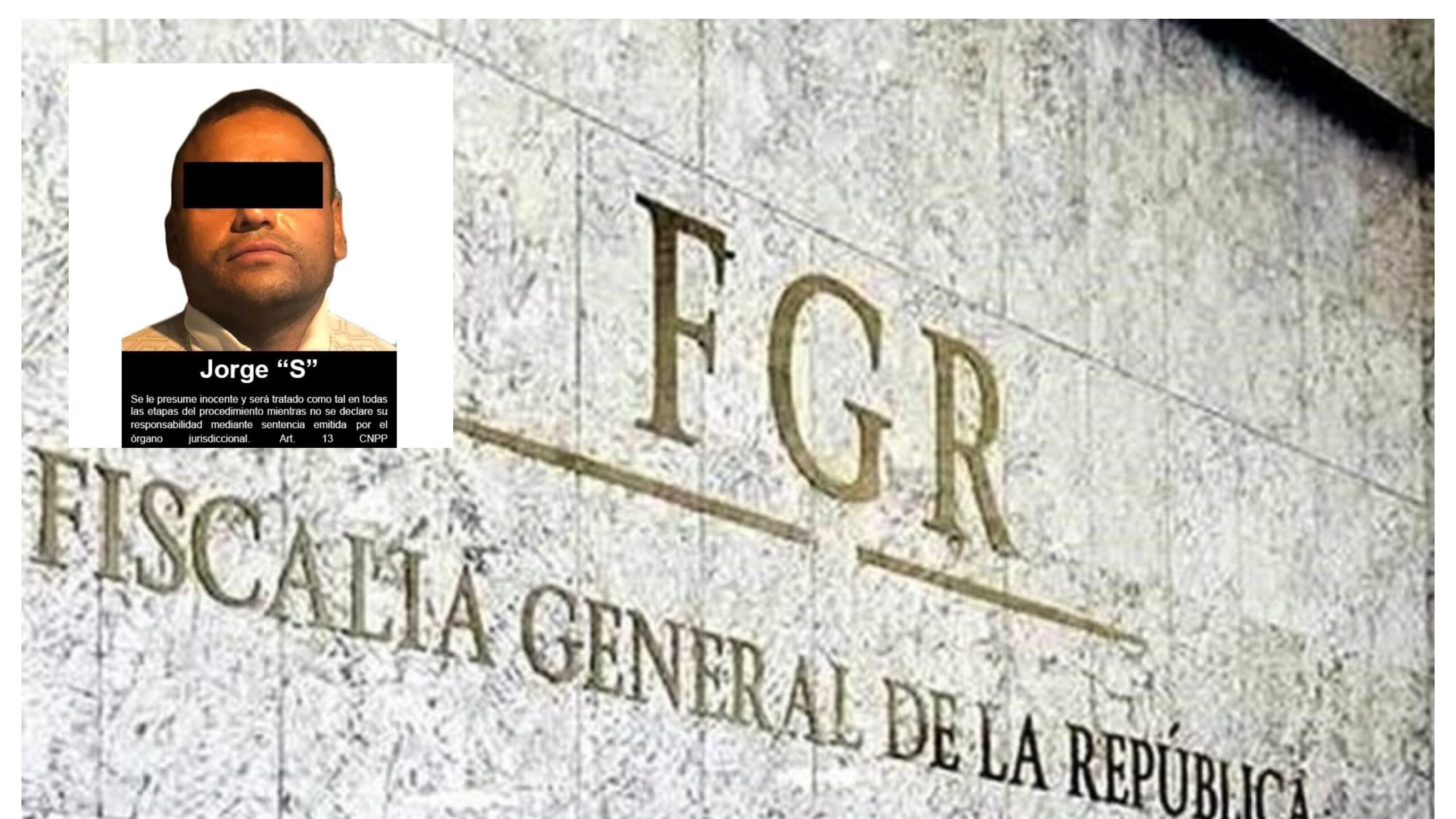 Extradición de La Gorda