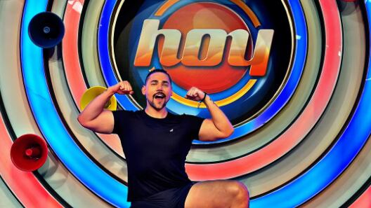 Fer Sagreeb / Foto: Instagram @fersagreeb