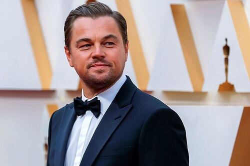 ¿Leonardo DiCaprio estará en ‘El Juego del Calamar 3’?, Esto sabemos