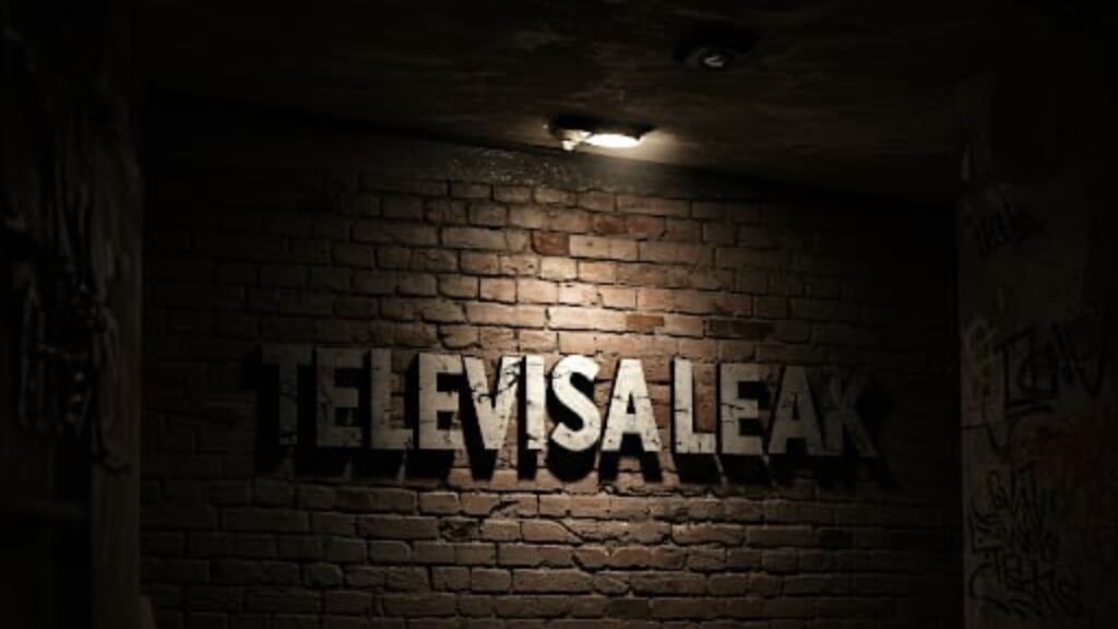 TelevisaLeaks