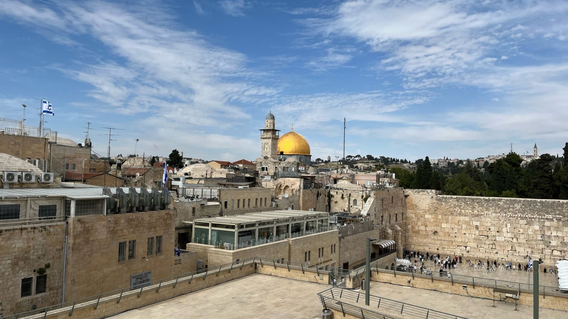 Jerusalén