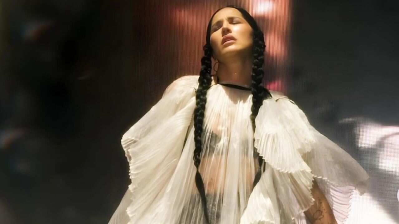 Elsa y Elmar|Foto: Instagram Elsa y Elmar