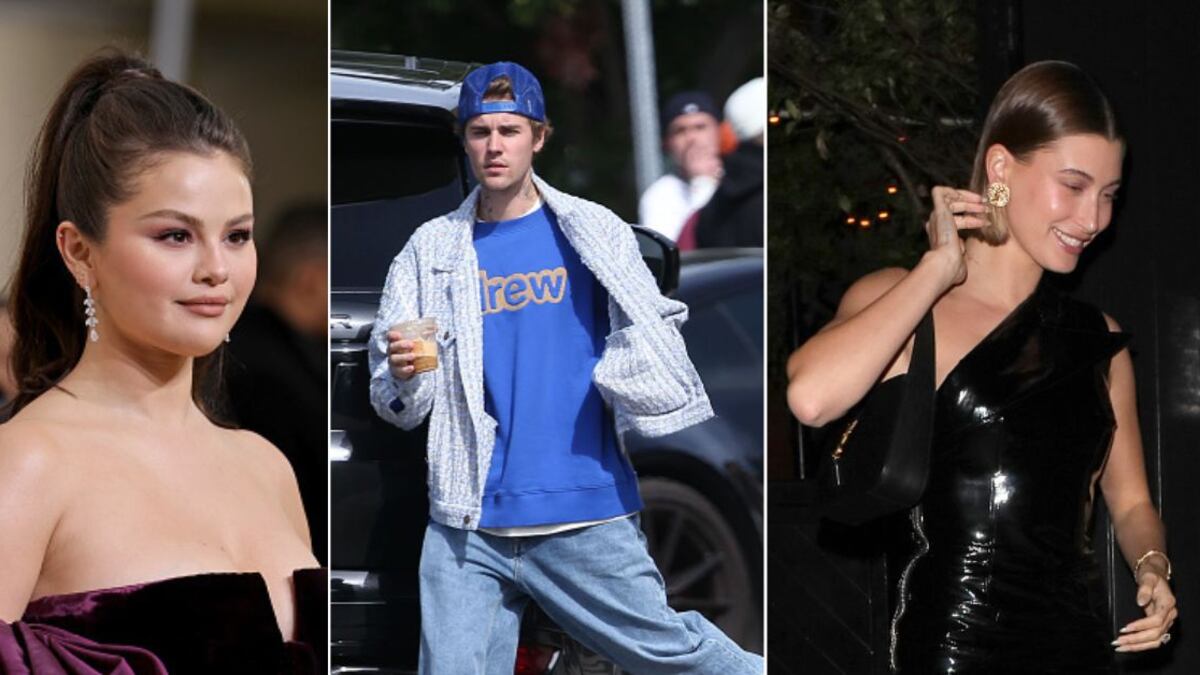 El pleito entre Harley Bieber y Selena Gómez pica y se extiende
