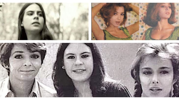 Divas que siguen provocando con su pasado.