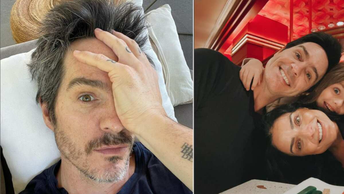 Mauricio Ochmann / Aislinn Derbez