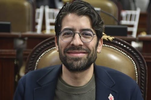 Clara Brugada mueve su gabinete: Ángel Tamariz deja la ADIP y salta al Congreso CDMX