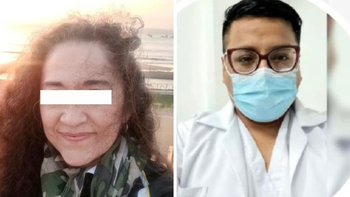 Caso Blanca Arellano: Mexicana desaparecida en Perú