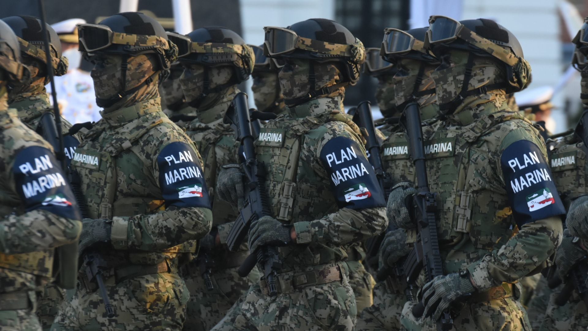 Elementos de la Marina