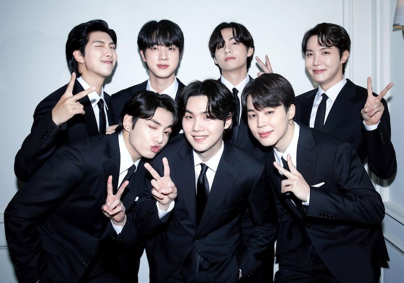 K-pop