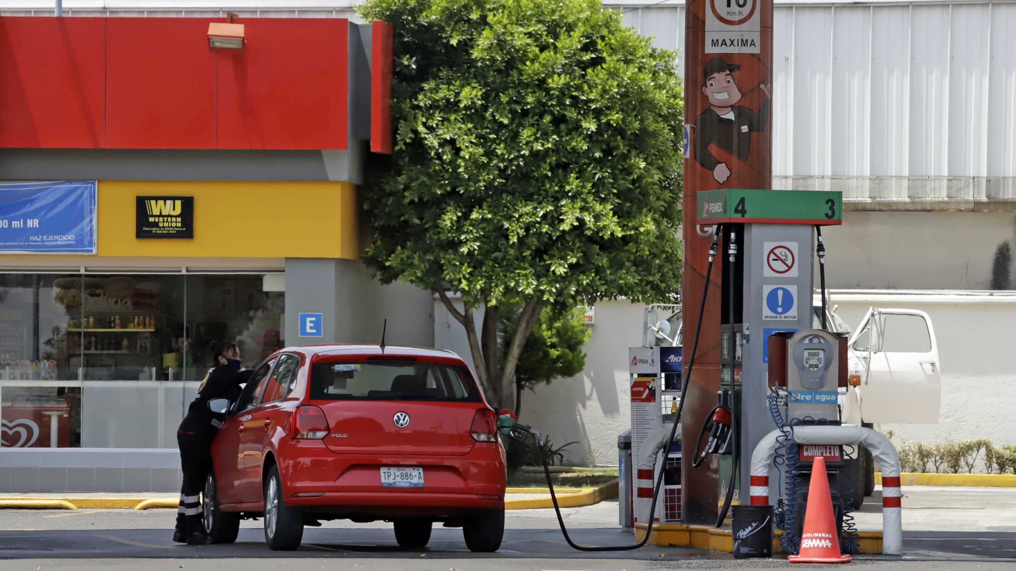 FOTO: Agencia Enfoque