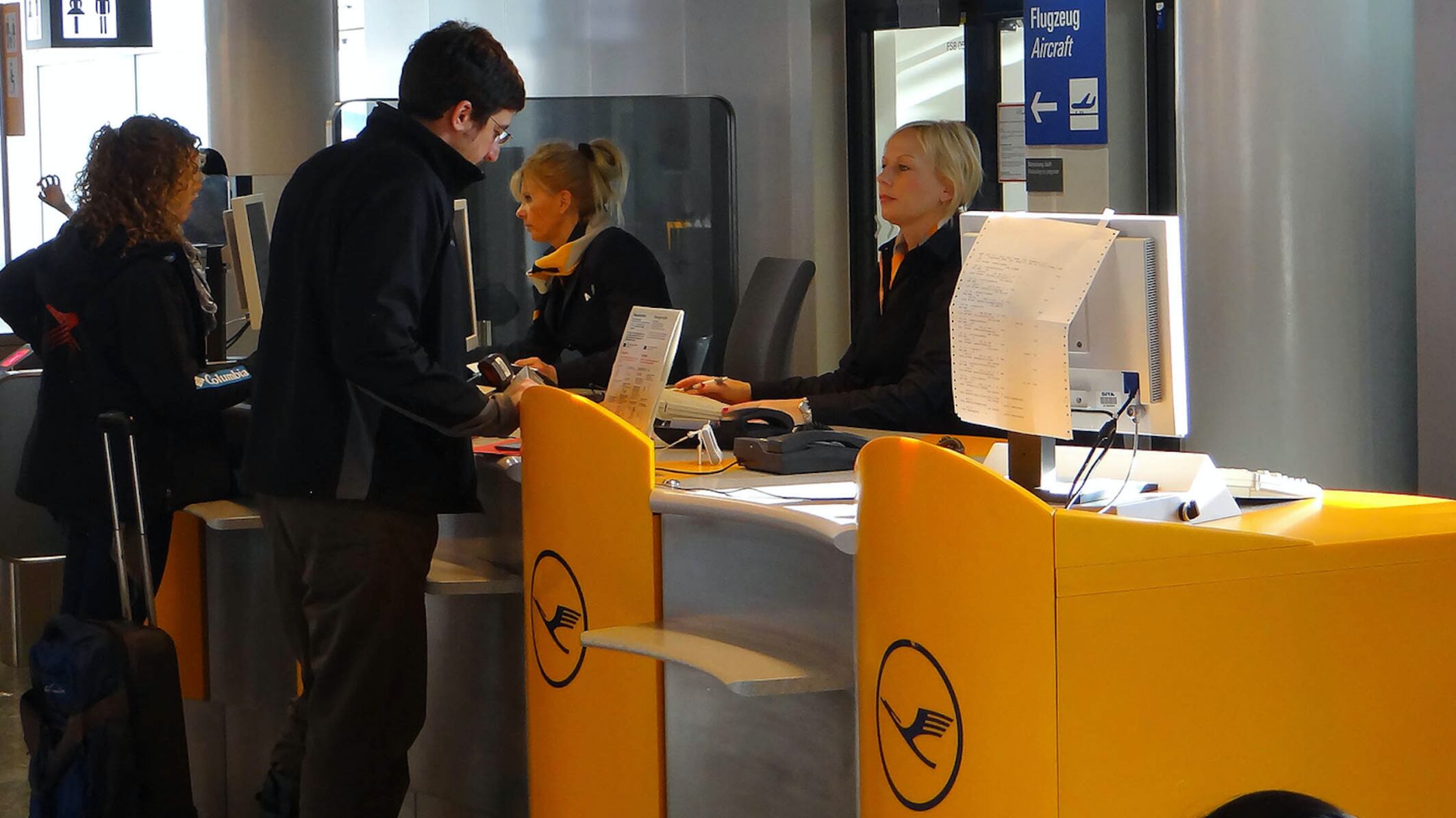 Para la aerolínea Lufthansa, México representa uno de los mercados clave en América Latina por ello abren más vuelos desde CDMX y Cancún.