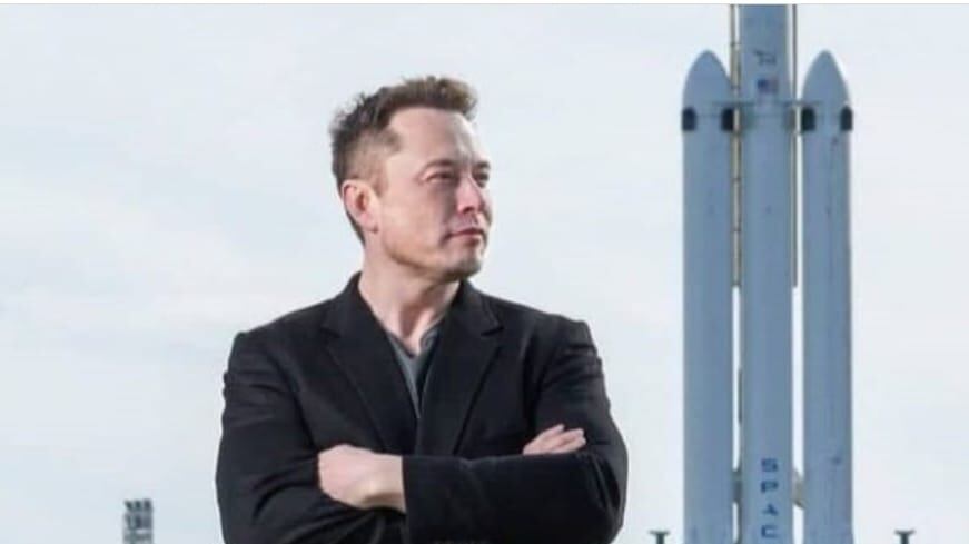 Probablemente Musk busca en Nuevo León una oportunidad para invertir en electro movilidad.