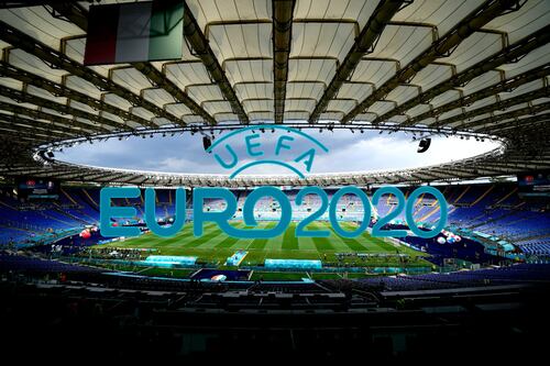 Italia vence a Turquía en el inicio de la Eurocopa 2020