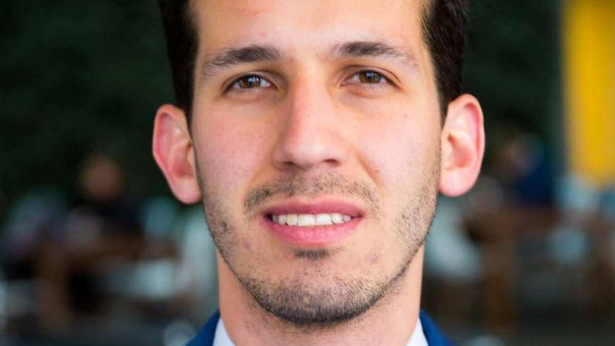 Abiertamente gay: Juan Pablo Delgado, candidato a la alcaldía de León, Guanajuato