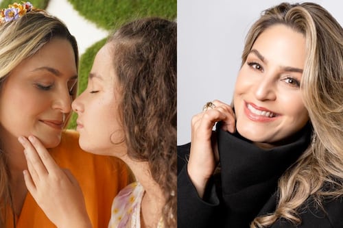 Cuando el amor desafía a la ciencia: La historia de Miriam Gimal y el documental que busca salvar a una generación