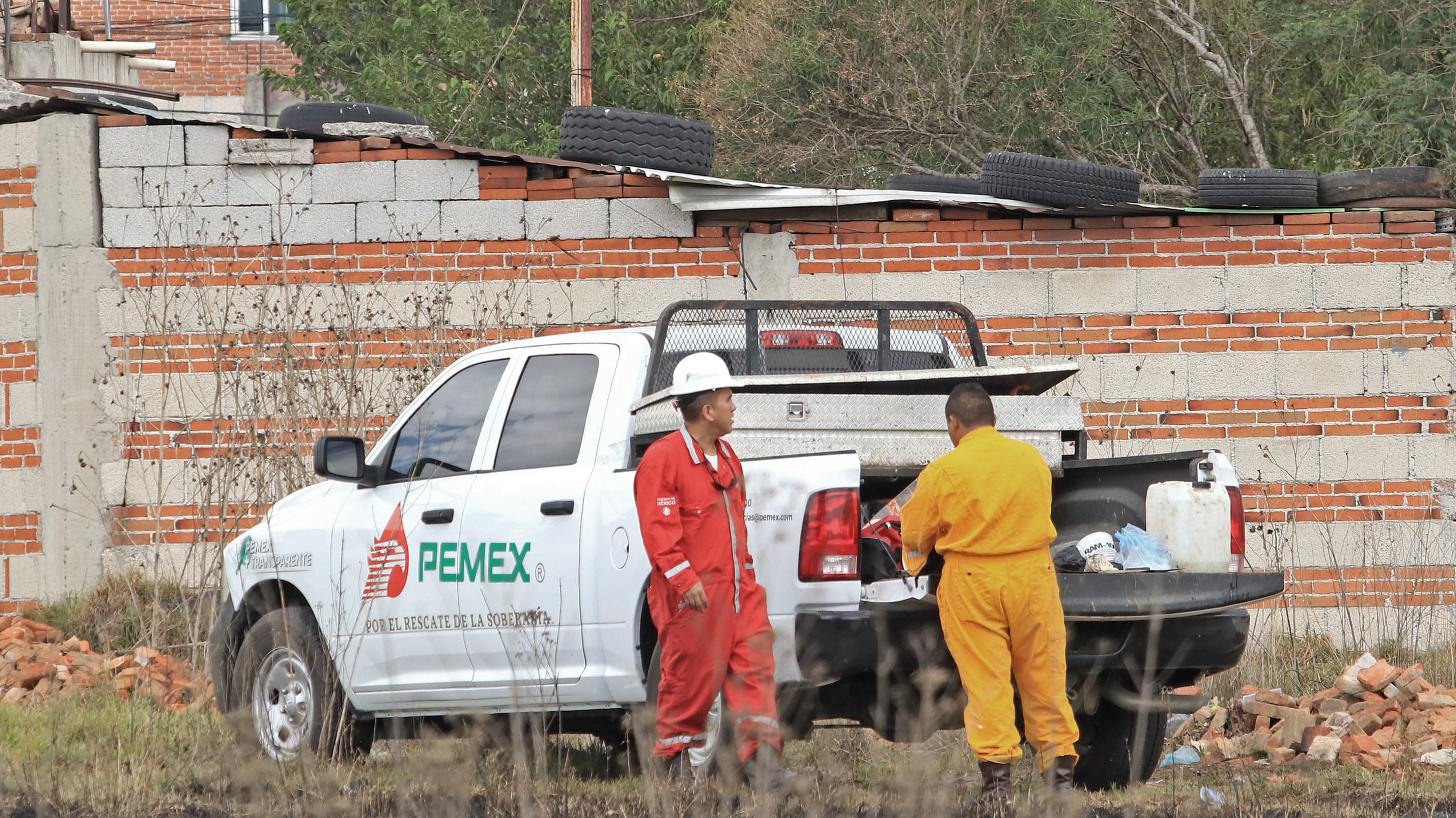 FOTO: Agencia Enfoque