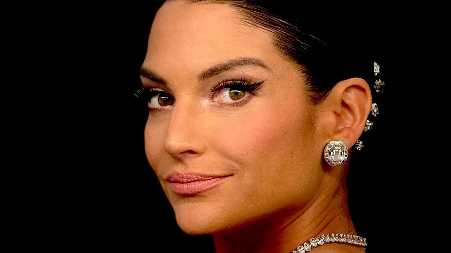 La cantante española charló con Publimetro